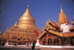 Thailandia e Indocina - Vietnam Cambogia Laos SPECIALE BIRMANIA & ESTENSIONI MARE PHUKET KOH SAMUI - Opentur