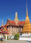 Thailandia e Indocina - Vietnam Cambogia Laos SPECIALE BIRMANIA & ESTENSIONI MARE PHUKET KOH SAMUI - Opentur
