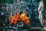 Thailandia e Indocina - Vietnam Cambogia Laos SPECIALE BIRMANIA & ESTENSIONI MARE PHUKET KOH SAMUI - Opentur