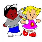 LA CASA DI ALICE Anche Io - vado al Centro per Bambine e Bambini - Comune di Terni