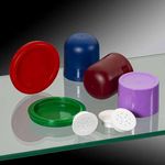 PLASTIC MOULDING - Diliplast