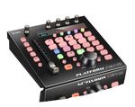 Piano di controllo MIDI/Audio con fadermotorizzati per la produzione - User manual