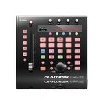 Piano di controllo MIDI/Audio con fadermotorizzati per la produzione - User manual