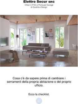 Elettro Secur snc Infissi in PVC e Porte per Garage - Cosa c'&egrave; da sapere prima di cambiare i - infisso facile