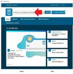 Procedura di Accesso alle domande di sostegno al reddito di cui all'emergenza COVID-19 Per Possessori di PIN Accedere al sito www.inps.it - Unimpresa