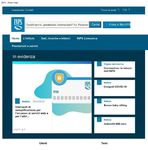 Procedura di Accesso alle domande di sostegno al reddito di cui all'emergenza COVID-19 Per Possessori di PIN Accedere al sito www.inps.it - Unimpresa