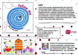 Seguimi - Factotum Agency