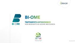 NON MIGRANTE AD AZIONE MECCANICA - Funazone