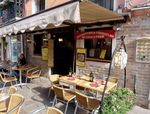 BACAROTOUR N 1 PERDERSI NEL SESTIERE DI CANNAREGIO - bacarotourvenezia.com - Bacaro Tour Venezia