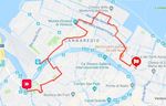 BACAROTOUR N 1 PERDERSI NEL SESTIERE DI CANNAREGIO - bacarotourvenezia.com - Bacaro Tour Venezia