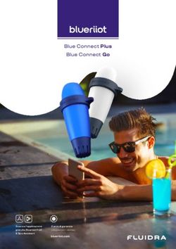 Blue Connect Plus Blue Connect Go - Acquaspecialist