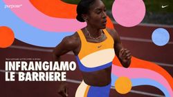 INFRANGIAMO LE BARRIERE - AWS