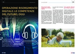 OPERAZIONE RISORGIMENTO DIGITALE: LE COMPETENZE DEL FUTURO, OGGI