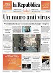 Dichiarazione Consolidata di Carattere Non-Finanziario Bilancio di Sostenibilit&agrave; 2019 - GEDI Gruppo Editoriale S.p.A.