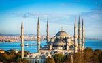 ISTANBUL, CAPPADOCIA e PAMUKKALE - TIF Viaggi