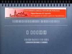 Modulo I Corso integrato di Sistemi di Elaborazione - Prof. Crescenzio Gallo