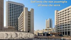 Guido Caselli, direttore Centro studi e ricerche - Assemblea legislativa ...