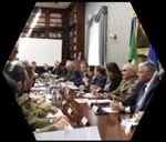 Audizione del Comandante del Comando Forze Operative Sud alla IV Commissione Difesa della Camera Dei Deputati