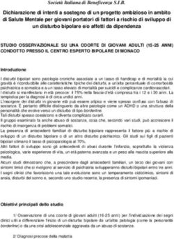 Societ&agrave; Italiana di Beneficenza S.I.B - Monaco