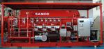 PROFILO DELLA SOCIETA' - SANCO S.P.A - SANCO SPA