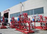 PROFILO DELLA SOCIETA' - SANCO S.P.A - SANCO SPA