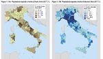 Rapporto ISTAT 2019 Obiettivi di Sviluppo Sostenibile - QUADERNI DI ARMADILLA SCS ONLUS