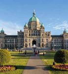 CANADA - Trinity Viaggi Studio