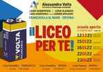 Speciale orientamento - iis "a. volta" francavilla ...