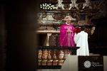 Messa in suffragio del Papa Napolioni