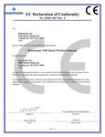 Gateway Smart Wireless 1420 - Emerson