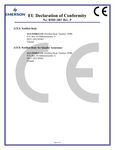 Gateway Smart Wireless 1420 - Emerson