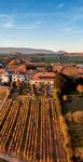 Storia di un villaggio viticolo che diventa Citt&agrave; dell'energia