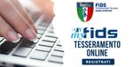 MANUALE UTENTE AFFILIAZIONE E TESSERAMENTO - PORTALE FEDERALE myFIDS FEDERAZIONE ITALIANA DANZA SPORTIVA