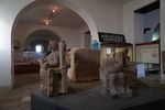 Direzione regionale Musei Campania - Giornate Europee dell'Archeologia Un weekend dedicato all'archeologia nei musei campani