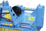 TL TLP Trincia per trattori di bassa potenza - Mulcher suitable for low-power tractors - NOBILI SPA