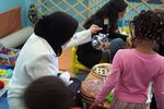 Famiglie immigrate e accesso al Welfare: prospettive di genere e generazione