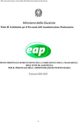 Ente di Assistenza per il Personale dell'Amministrazione Penitenziaria