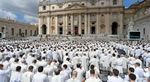 FERMENT O Mensile dell'Arcidiocesi di Amalfi - Cava de'Tirreni Anno XXV n.4 - APRILE 2019 - La diocesi Amalfi