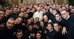 FERMENT O Mensile dell'Arcidiocesi di Amalfi - Cava de'Tirreni Anno XXV n.4 - APRILE 2019 - La diocesi Amalfi