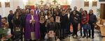 FERMENT O Mensile dell'Arcidiocesi di Amalfi - Cava de'Tirreni Anno XXV n.4 - APRILE 2019 - La diocesi Amalfi