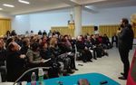 FERMENT O Mensile dell'Arcidiocesi di Amalfi - Cava de'Tirreni Anno XXV n.4 - APRILE 2019 - La diocesi Amalfi