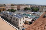 La climatizzazione ad energia solare
