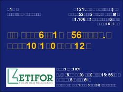 I mercati domestici del carbonio in Europa - Roma 16 dicembre 2015 Dopo la COP di Parigi: quali spazi per il mercato volontario dei crediti di ...