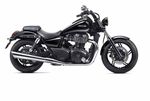 THUNDERBIRD STORM - TRIUMPH MOTORCYCLES