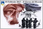 10 Febbraio, il giorno del ricordo delle foibe e dell'esodo giuliano-dalmata