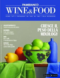 WINE&FOOD - Grappa Nonino
