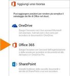 Usare Office 365 nel telefono Android - Guida introduttiva