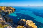 SICILIA Occidentale: spiagge, arte e cultura Tour in Italiano - Partenze garantite min 2 persone (V)