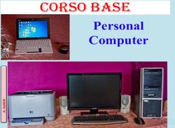 Personal Computer Corso base