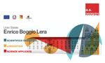 DOCUMENTO DEL CONSIGLIO DI CLASSE CLASSE 5 C - Liceo Scientifico Ordinario
